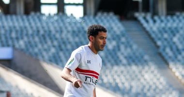 الزمالك لـ”اليوم السابع”: عمر جابر دليل عدم صحة تصريحات زيزو بخصوص التجديد