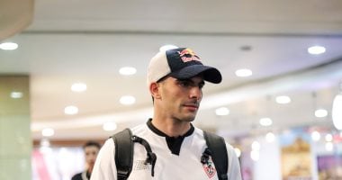 اتحاد الكرة: عقد زيزو مع الزمالك ينتهى بعد مواجهة نهائي كأس مصر