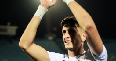الوداد المغربى يطلب استعارة صلاح مصدق من الزمالك لمدة موسم
