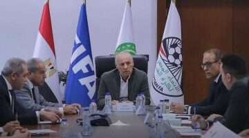 اتحاد الكرة يعلن فترات ومواعيد القيد بموسم 2025/2026