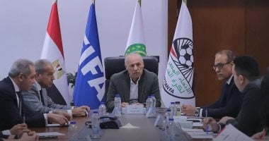 اتحاد الكرة يعلن فترات ومواعيد القيد بموسم 2025/2026