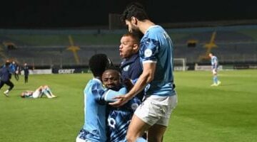 بيراميدز على أعتاب إنجاز تاريخي.. فرصة لتتويج رابع نادٍ مصري بدوري الأبطال