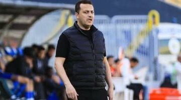 الإسماعيلى يدخل معسكرا مغلقا اليوم استعدادا لـ سيراميكا بكأس عاصمة مصر