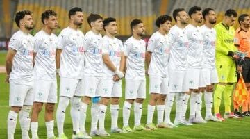 المصري يستمر فى خوض مبارياته باستاد السويس الجديد الموسم المقبل