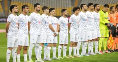 المصري يستمر فى خوض مبارياته باستاد السويس الجديد الموسم المقبل
