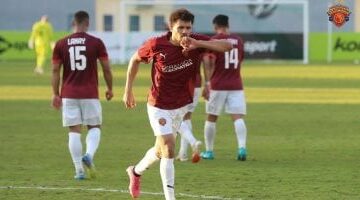الزمالك ينهي الاتفاق مع زلاكة ويتفاوض مع بيراميدز لإنهاء الصفقة