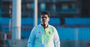 الزمالك يوجه الشكر إلى أيمن الرمادى فى اجتماع اليوم