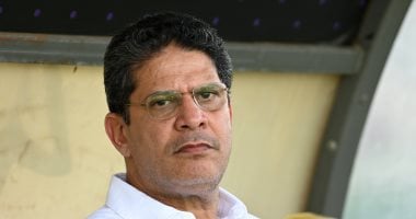 انقسام فى الزمالك حول مصير أيمن الرمادى بعد التتويج بالكأس