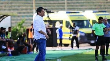 جهاز الزمالك يراقب مباراة بيراميدز وصن داونز الليلة من أجل عيون كأس مصر