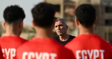 معسكر مفتوح لمنتخب مصر للشباب من 1 حتى 31 يوليو استعدادا لكأس العالم