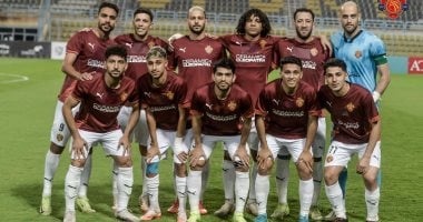 الإسماعيلي يستضيف سيراميكا حامل اللقب في ذهاب نصف نهائي كأس عاصمة مصر