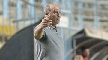 التعادل يسيطر على مواجهات الإسماعيلى وعلى ماهر قبل موقعة كأس عاصمة مصر