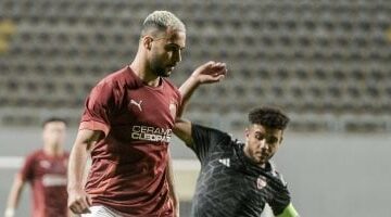 بيكهام يلحق ببعثة الأهلى فى أمريكا للمشاركة فى كأس العالم للأندية