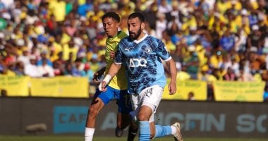 موعد مباراة بيراميدز وصن داونز فى نهائى دوري أبطال أفريقيا والقناة الناقلة