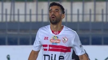 وليد صلاح الدين: الزمالك يرهق عبدالله السعيد.. وبن شرقى أفضل صفقات الأهلي