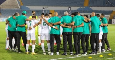 المصري يستقر على ضم 8 لاعبين على الأقل فى الموسم الجديد