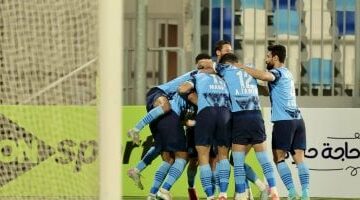 بيراميدز يستهدف 4 ملايين دولار أمام صن داونز بنهائى أفريقيا الليلة