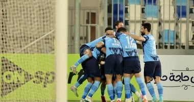 بيراميدز يستهدف 4 ملايين دولار أمام صن داونز بنهائى أفريقيا الليلة