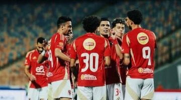 مواعيد مباريات الأهلى فى بطولة كأس العالم للأندية 2025