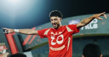 تعرف على موعد التحاق وسام أبو على بمعسكر الأهلى فى ميامى