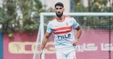 الزمالك يحول 1.7 مليون جنيه للفلسطينى ياسر حمد.. ورفع إيقاف القيد خلال أيام