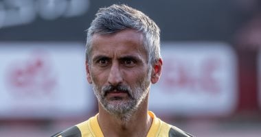 ريبييرو ثاني إسباني والأجنبي رقم 31 فى قيادة تدريب الأهلي
