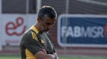 ريبيرو يحسم مصير المعارين فى الأهلى قبل المشاركة بكأس العالم للأندية