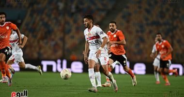 الزمالك يعسكر اليوم استعدادا لمواجهة بيراميدز بنهائى كأس مصر
