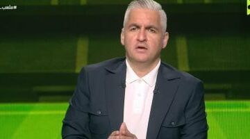 سيف زاهر: البنك الأهلى حدد 80 مليون جنيه تسعيرة بيع أسامة فيصل