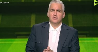 سيف زاهر: البنك الأهلى حدد 80 مليون جنيه تسعيرة بيع أسامة فيصل