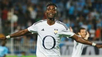 بيراميدز يخطط لعودة “أوجو”.. واللاعب على رادار الزمالك