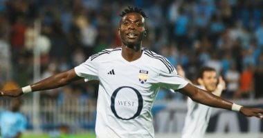 بيراميدز يخطط لعودة “أوجو”.. واللاعب على رادار الزمالك