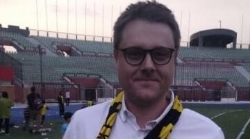 المدير الرياضى لدجلة: يوريتيتش الأفضل فى مصر وندعمه لحصد أبطال أفريقيا