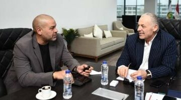 اتحاد الكرة يجتمع بالرابطة والأندية اليوم لحسم إلغاء الهبوط ومواعيد القيد