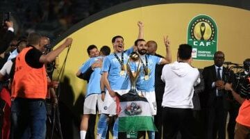 أوكلاند وأهلى جدة في طريق بيراميدز بكأس إنتركونتيننتال