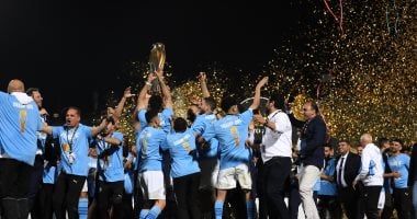 مكاسب بيراميدز بعد إنجاز التتويج بدوري أبطال أفريقيا