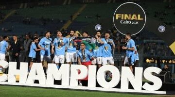 بيراميدز يبحث عن البطولة الثالثة فى تاريخه بنهائي كأس مصر