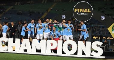 بيراميدز يبحث عن البطولة الثالثة فى تاريخه بنهائي كأس مصر