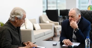 اتحاد الكرة يكشف كواليس اختيار حلمى طولان لقيادة منتخب مصر فى كأس العرب