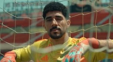 سيحا بعد إعلان انضمامه للأهلي: حققت حلم والدى.. وأمنية منذ 15 عاما