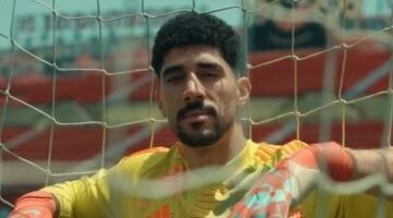 الأهلى يعلن ضم حارس جديد: “هنا تتحقق الأحلام.. محمد سيحا أهلاوي”.. فيديو