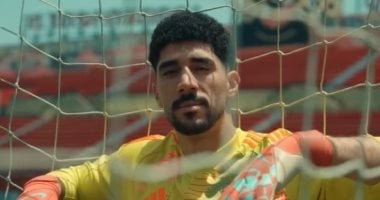 الأهلى يعلن ضم حارس جديد: “هنا تتحقق الأحلام.. محمد سيحا أهلاوي”.. فيديو