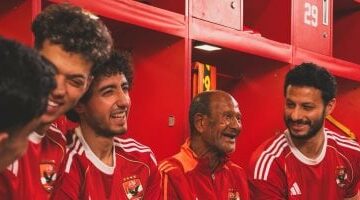 الأهلي يزيح الستار عن قميص كأس العالم للأندية والموسم الجديد.. صور
