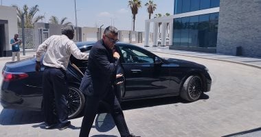 بدء اجتماع اتحاد الكرة بحضور مجلس الرابطة والأندية