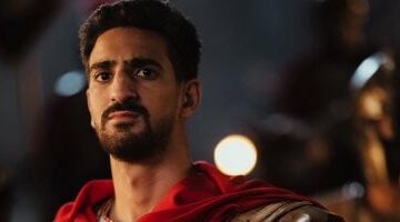كواليس تصوير صفقة بن رمضان بمدينة الإنتاج الإعلامي.. صور