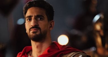 كواليس تصوير صفقة بن رمضان بمدينة الإنتاج الإعلامي.. صور
