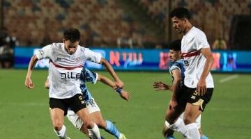 الزمالك يبدأ الاستعداد للموسم الجديد الأسبوع الأول من يوليو