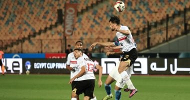 كل ما تريد معرفته عن تطورات ميركاتو الزمالك والمدير الفنى الجديد