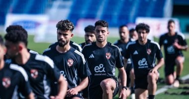 القناة الناقلة لمباراة الأهلي وباتشوكا الودية غدا قبل كأس العالم للأندية