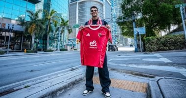 حصاد الرياضة المصرية اليوم الجمعة 27 – 9 – 2025